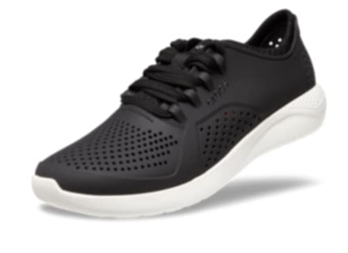 Crocs Chaussure Noire Femmes, Damen Bootschuhe, Schwarz (Noire 001), 38/39 EU