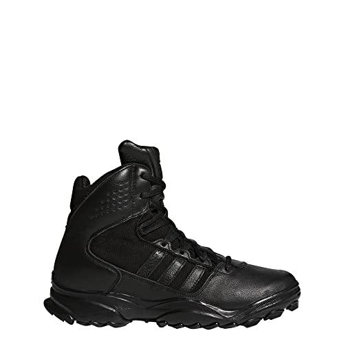 adidas Herren GSG-9, 7 G62307 Sneaker, Schwarz Black 1 Black 1 Black 1, 36 2/3 EU