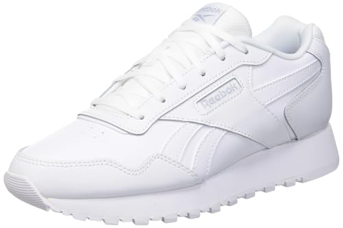 Reebok Damen Glide Sneaker,Ftwwht Ftwwht Cdgry2,41 EU