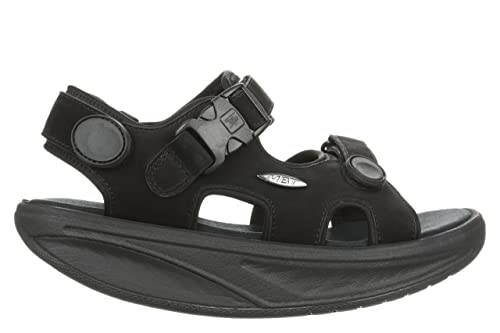 MBT KISUMU CLASSIC Damen Sandalen