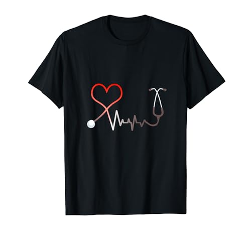 Lustiges Krankenschwester Shirt Krankenpfleger Geschenk T-Shirt