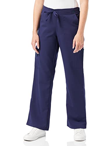 Smart Uniform R5110 Scrub Hose (5XL, Navy) …