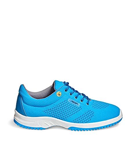 Abeba ESD-Berufsschuh 36773 uni6, 38, blau