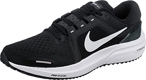 Nike Herren Air Zoom Vomero Schuhe, Black/White-Anthracite, 44 EU